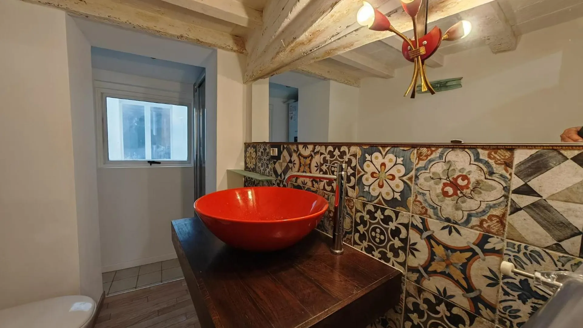 アパート Parma Borgo Antico I I I Privat Parking Freeアパートメント イタリア