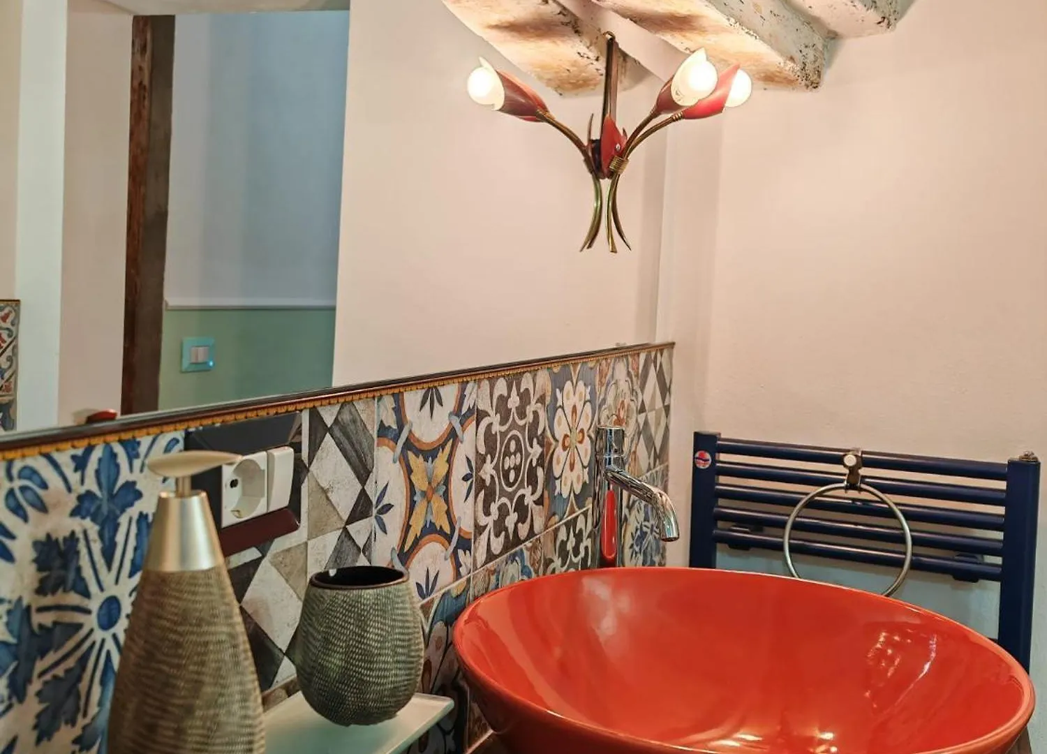 Parma Borgo Antico I I I Privat Parking Freeアパートメント 0*,