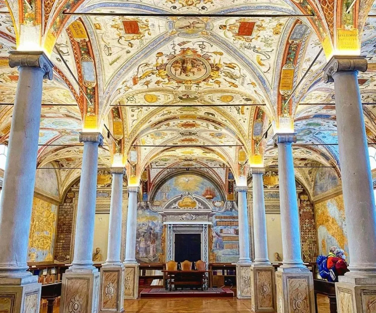 Parma Borgo Antico I I I Privat Parking Freeアパートメント イタリア