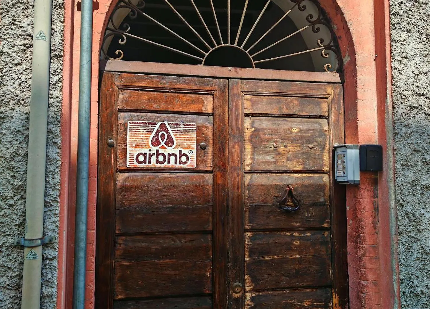 アパート Parma Borgo Antico I I I Privat Parking Freeアパートメント